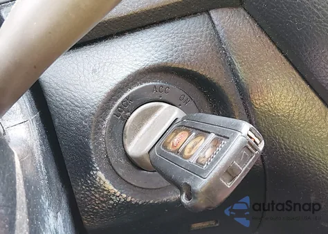 2004 Lexus Ls 430 z USA, uszkodzony, nr VIN JTHBN36F540136796